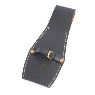 1903 Black Leather Bayonet Frog