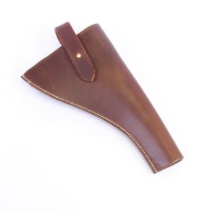 1908 Leather Pistol Holster