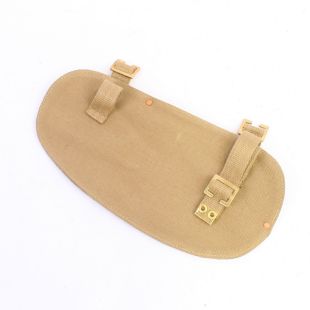 1937 MK1 Entrenching tool Shovel cover Khaki by GSE