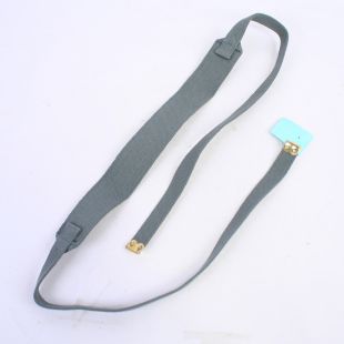 1937 RAF Webbing Shoulder Strap by Kay Canvas Single