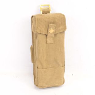 1937 Sten Gun Ammo Webbing Belt Pouch x1  by Kay Canvas