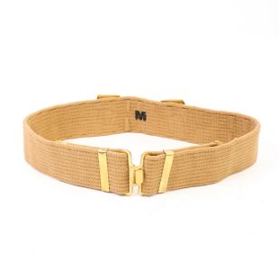 1937 Webbing Belt (Medium) made for "Dunkirk" Film