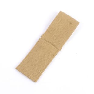 1937 webbing Clasp knife or Tool Belt Pouch by Kay Canvas