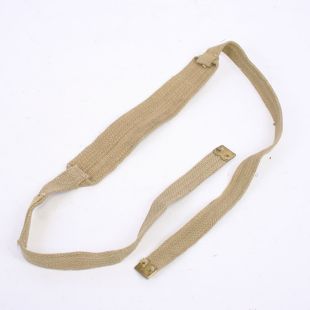 1937 webbing shoulder strap Original