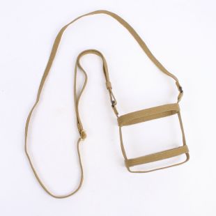 1937 webbing Water bottle carrier used by ATS and Home Guard
