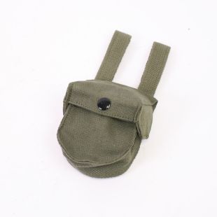 1958 SAS Altimeter Webbing Pouch by Kay Canvas