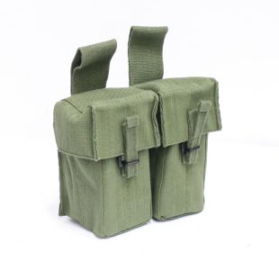 1958 SAS SLR Ammo Pouch by Kay Canvas