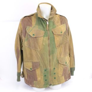 1959 Pattern British Army Para Denison Smock Original size 2 1962 dated 