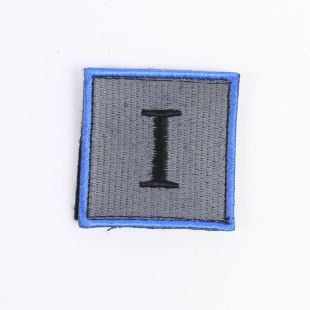 1 Ranger Regiment TRF Hook and Loop Badge