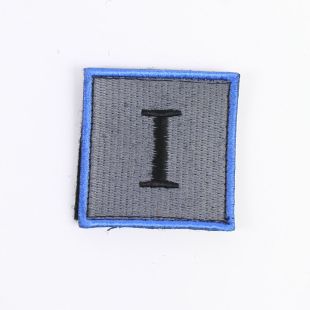 1 Ranger Regiment TRF Hook and Loop Badge