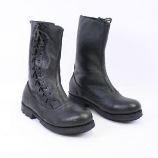 1st pattern German paratrooper Jump Boots by FAB