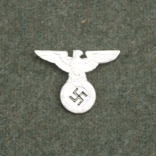 1st Pattern SS Eagle Cap Badge