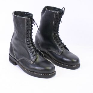 2nd Pattern German paratrooper Jump Boots by FAB
