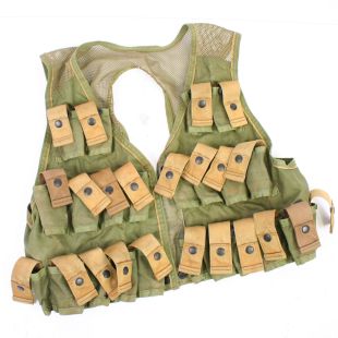 2nd Pattern M79 Grenade Vest Original