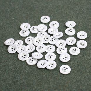 36 x German Zeltbahn Dish Buttons