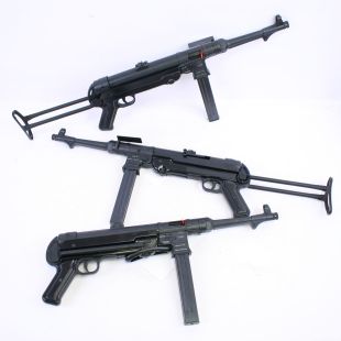 blank firing machine guns for sale