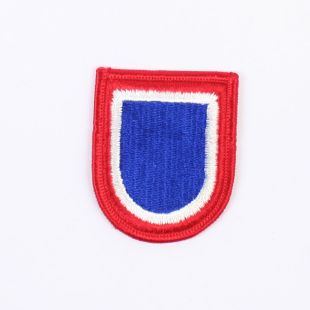 82nd Airborne Beret Flash