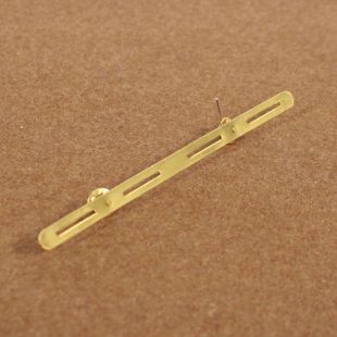 Medal Ribbon Bar to Hold 4 Ribbons