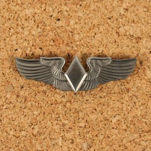 US Army WW2 WASP Womens Army Service Pilots Wings