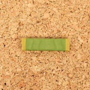 US Army WAC  Womens Army Corps Medal Ribbon Bar