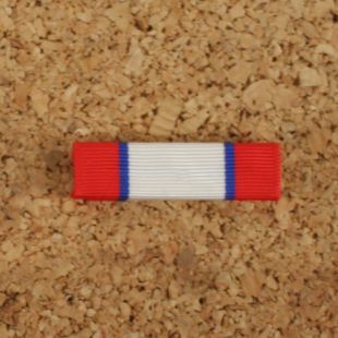 US DSM Distinguished Service Medal Ribbon