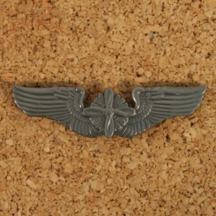 USAAF WW2 Flight Engineer Wings