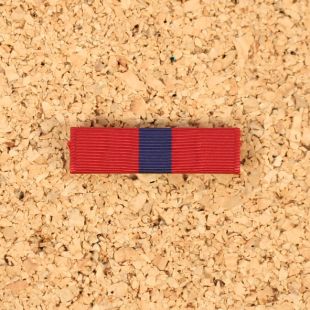 USMC Good Conduct Medal Ribbon Bar
