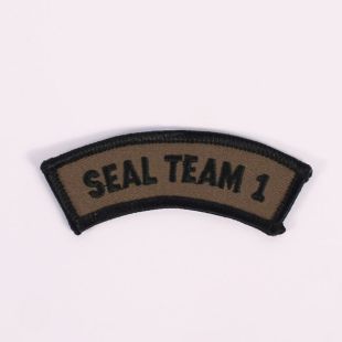 SEAL TEAM 1 Tab Subdued.
