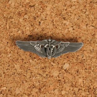 USAAF WW2 Flight Nurse Wings