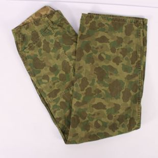 USMC P42 Camouflage Trousers from "The Pacific" TV series