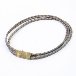 Admirals Aide 4 loop Gold Coil Aiguillette from the Midway Film