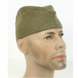 US WW1 M1917 Overseas Cap