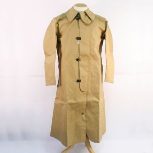 American WW1 Raincoat