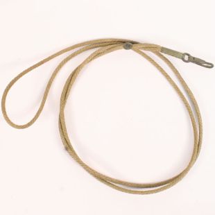 Original US WW1 Colt 45 pistol lanyard