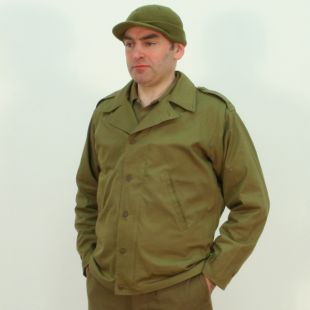 M41 Field jacket by Mil-Tec sturm