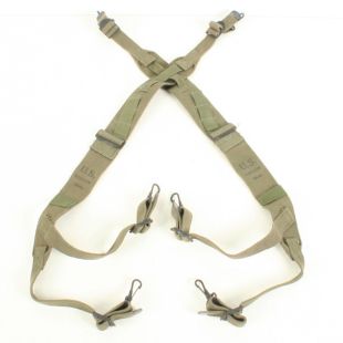 M44 Suspenders unissued.