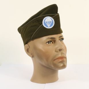 US Parachute Infantry Officers Garrison Cap