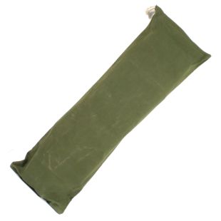 Canvas Storage Bag for US Army Camp Bed