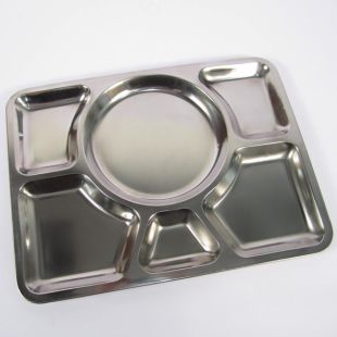 US Army Mess Tray