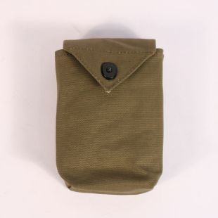US Airborne Rigger Pouch Large Green.