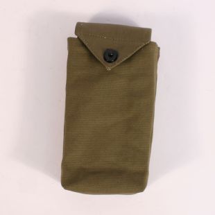 US Airborne Rigger pouch X Large Green.