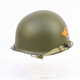 2nd Ranger Helmet