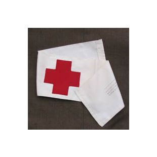 US Medics Armband