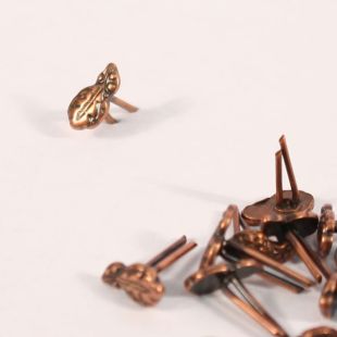 US Bronze Oak Leaf Cluster for Medal Ribbons