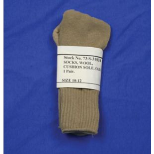 US Army Socks