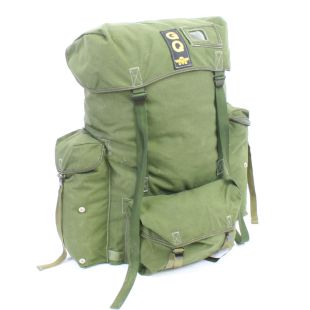 Aircraft Survival pack type A Mk2 Irvin-GQ Ltd