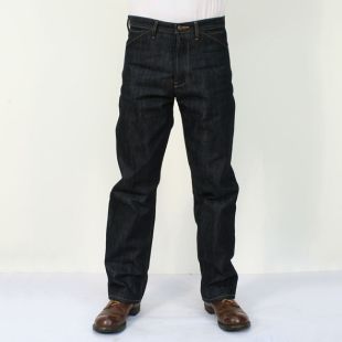 USN Red Selvage Denim Jeans 1930's US Navy Deck Jeans