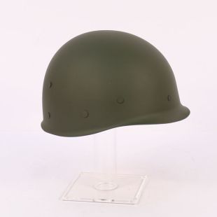 Plastic Liner for US M1 Helmet