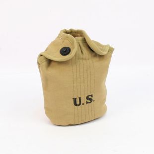 US WW2 M1910 Water Bottle Cover by CS
