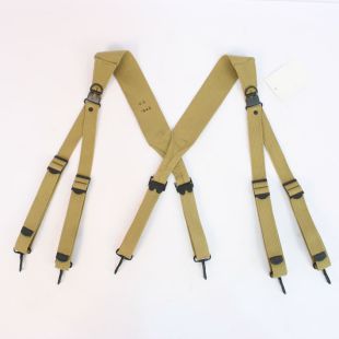 M1936 Suspenders by Combat Serviceable
